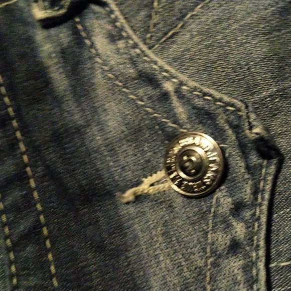 True Religion men's jeans - Picture 3 of 8